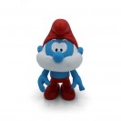Figurine Papa Schtroumpf - Schtroumpf Vinyl Mat - principal