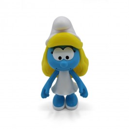 Figurine Schtroumpfette - Schtroumpf Vinyl Mat