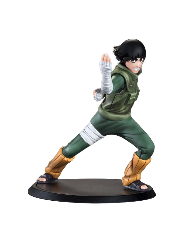 Rock Lee (Naruto) - Collection XTRA - principal