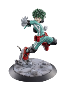 Midoriya (My Hero Academia) - Collection XTRA