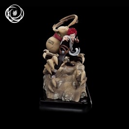 Figurine Ikigai Gaara