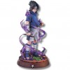 Figurine Naruto - Sasuke - BIJUtsu Tsume - principal