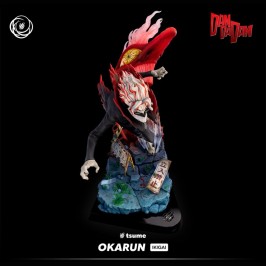 Figurine Ikigai Okarun