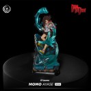 Figurine Ikigai Momo - principal