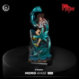 Figurine Ikigai Momo