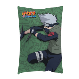 Coussin Kakashi - Naruto Shippuden