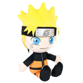 Peluche Naruto - Naruto Shippuden