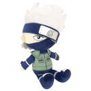 Peluche Kakashi - Naruto Shippuden - principal