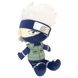 Peluche Kakashi - Naruto Shippuden