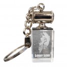 Porte-clefs lumineux Lucky Luke - principal