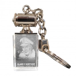 Porte-clefs lumineux Blake