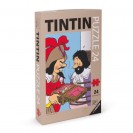 Puzzle Tintin - Le trésor de Rackam - 24 pièces + 1 poster - principal