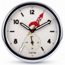 Horloge Lune Tintin- édition limitée - principal