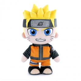 Peluche Naruto 30 cm