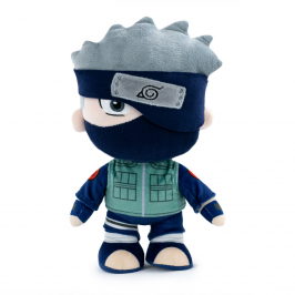 Peluche Kakashi 29 cm