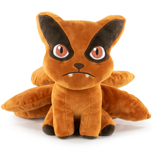 Peluche Kurama 24 cm - principal