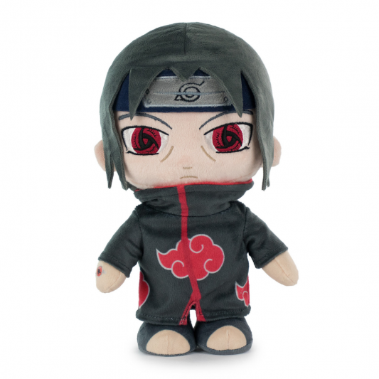 Peluche Itachi 28 cm - principal