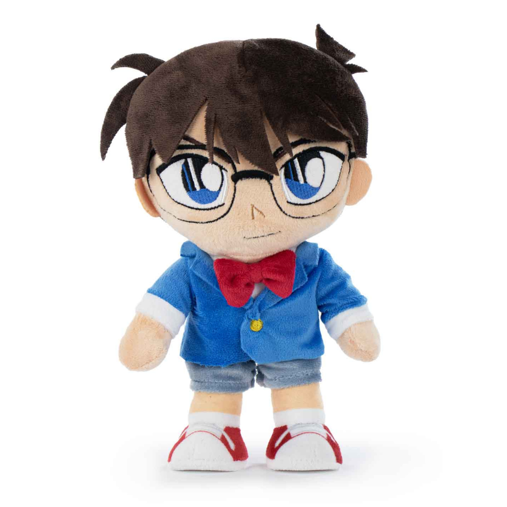 Peluche Détective Conan 27 cm - principal