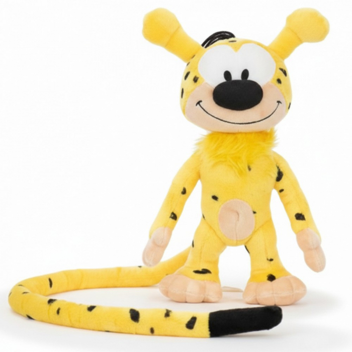 Peluche Marsupilami - 32 cm - principal