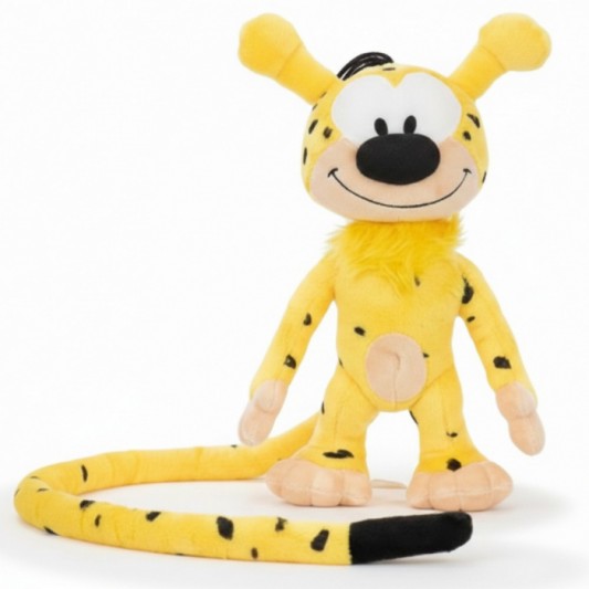 Peluche Marsupilami - 32 cm - principal