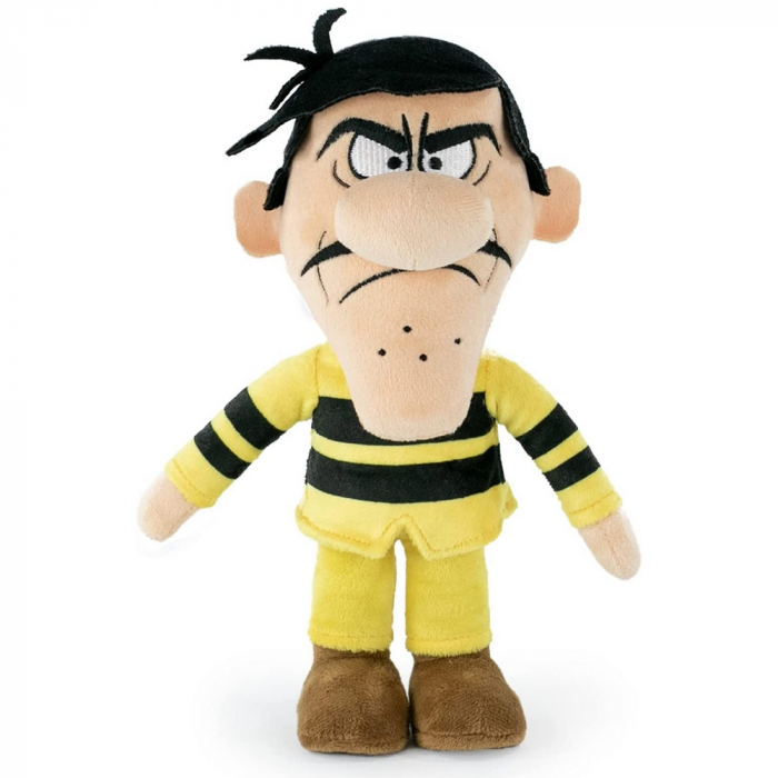 Peluche Joe Dalton T3 - principal