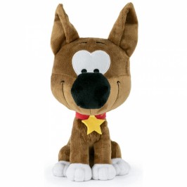 Peluche Rantanplan T3
