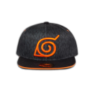 Casquette Naruto - Konoha - principal