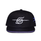 Casquette Naruto - Anti-konoha - principal