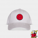 Naruto Shippuden - Casquette Uzumaki grise - principal