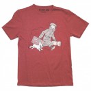 T-Shirt Tintin - Ils arrivent - principal