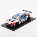 Les Véhicules de course Michel Vaillant, au 1/18ème, La BMW M6 GT3 - principal