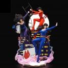 Figurine - Cat's Eye - Statuette de collection 1/6 - principal