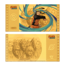 Ticket d'or Naruto Shippuden - Naruto - principal