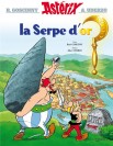 Astérix Tome 2 - La serpe d'or - principal