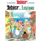 Astérix Tome 41 - Astérix en Lusitanie - principal