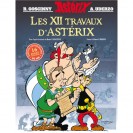 Astérix - Les XII travaux d'Astérix - Édition 50 ans - principal