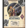 Le journal des enfants de la résistance - principal