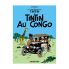 Les aventures de Tintin - Tome 2 - Tintin au Congo - principal