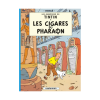 Les aventures de Tintin - Tome 4 - Les Cigares du Pharaon - principal