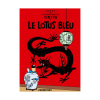 Les aventures de Tintin - Tome 5 - Le Lotus Bleu - principal