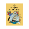 Les aventures de Tintin - Tome 11 - Le Secret de la Licorne - principal