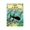 Les aventures de Tintin - Tome 12 - Le Trésor de Rackham le rouge - principal