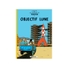 Les aventures de Tintin - Tome 16 - Objectif Lune - principal