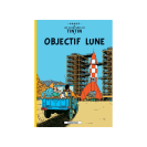 Les aventures de Tintin - Tome 16 - Objectif Lune - principal