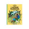 Les aventures de Tintin - Tome 18 - L'affaire Tournesol - principal