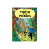 Les aventures de Tintin - Tome 23 - Tintin et les Picaros - principal