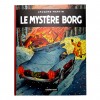 LEFRANC-LE MYSTERE BORG (GF) - principal