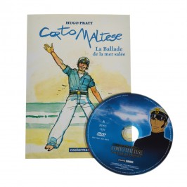 LA BALLADE DE LA MER SALEE (COFFRET DVD)