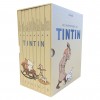 COFFRET INTEGRAL TINTIN - principal