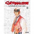 Corto Maltese, La Ballade de la mer salée - Edition 50 ans - principal